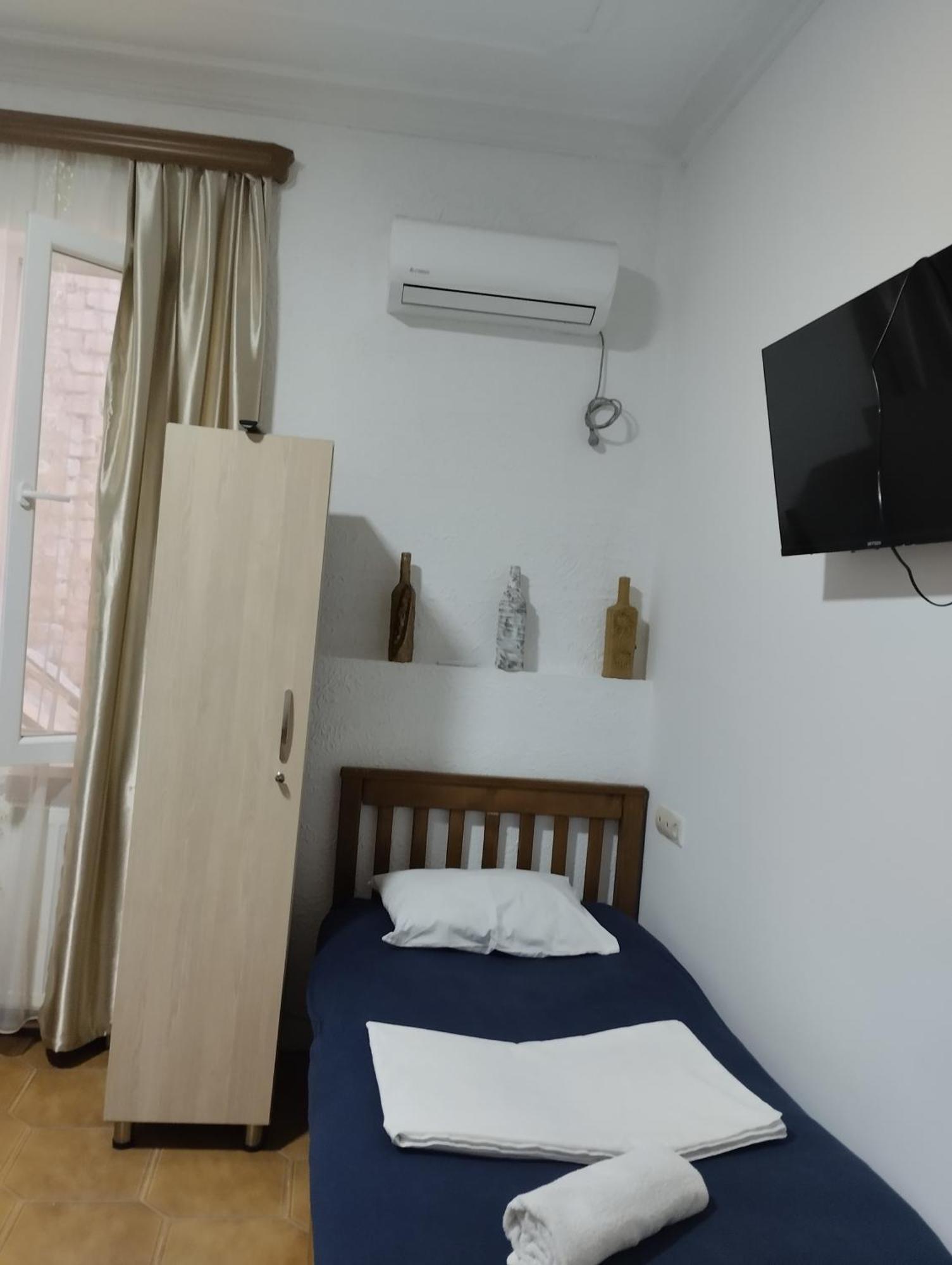 Ortachala Summer House Tbilisi Quarto foto