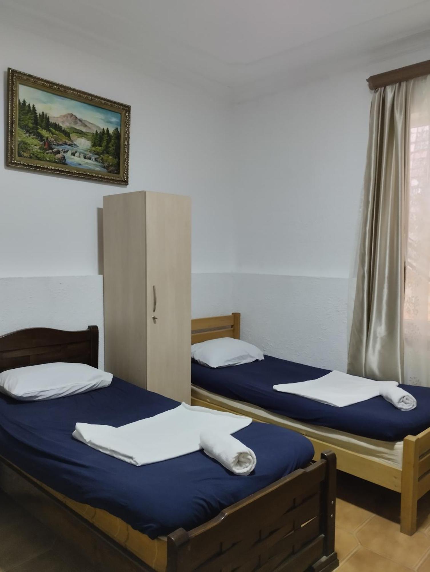 Ortachala Summer House Tbilisi Quarto foto